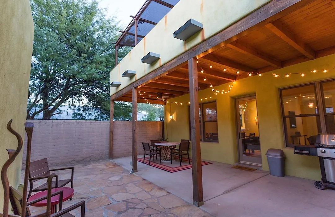 Belleza Del Barrio 3 Bedroom By Casago-1