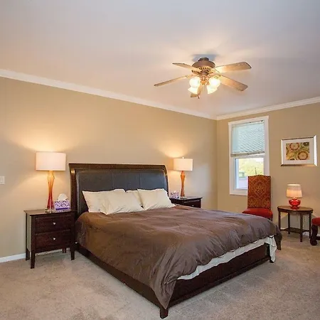 Belleza Del Barrio 3 Bedroom By Casago-3