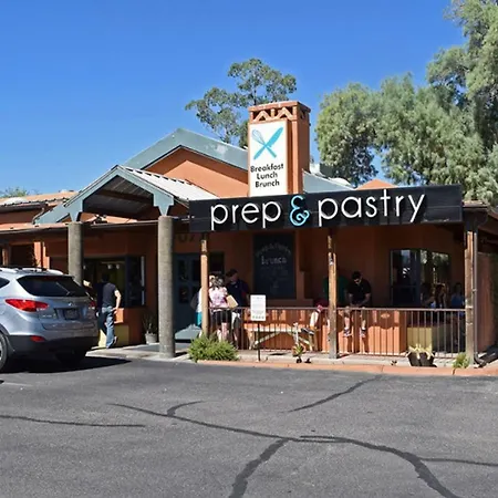 Desert Retreat 1Br By Casago-3
